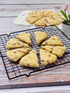 Foto resep 661. Cheese Scone
