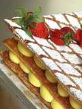 Millefoglie