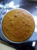 Torta de jojoto