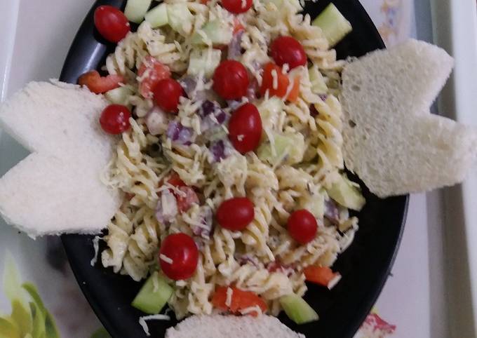 american italian pasta salad