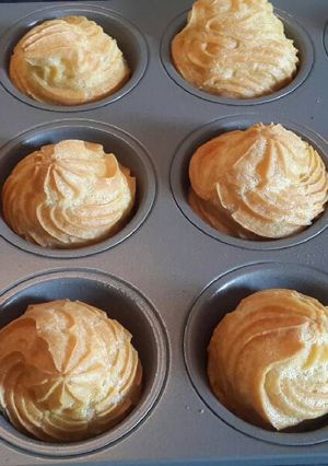 Foto resep Sus vla