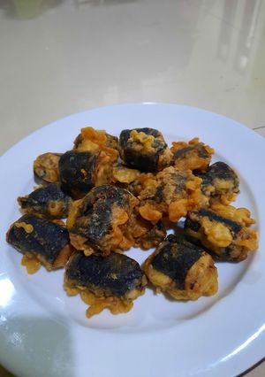 Foto resep Ayam Gulung Nori