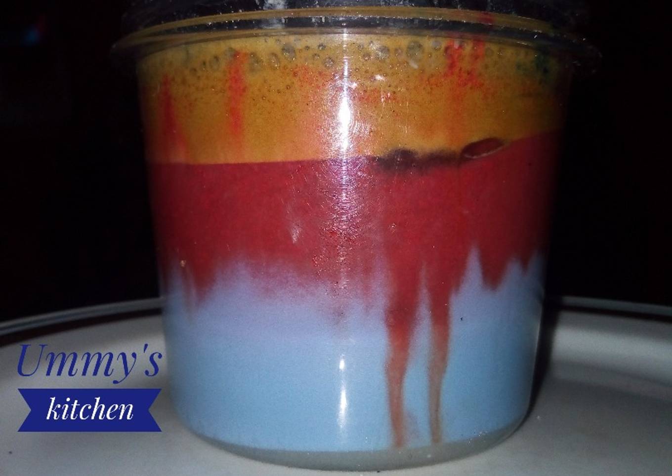 Creative electric Dalgano coffee