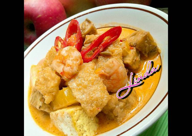 Sambal Goreng Krecek