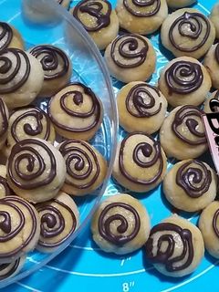 Foto resep Chocotar/Chocoball