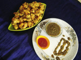प्याज भाजी पकौड़े (Pyaz Bhaji pakode recipe in hindi0