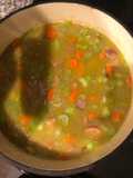 Pea Soup