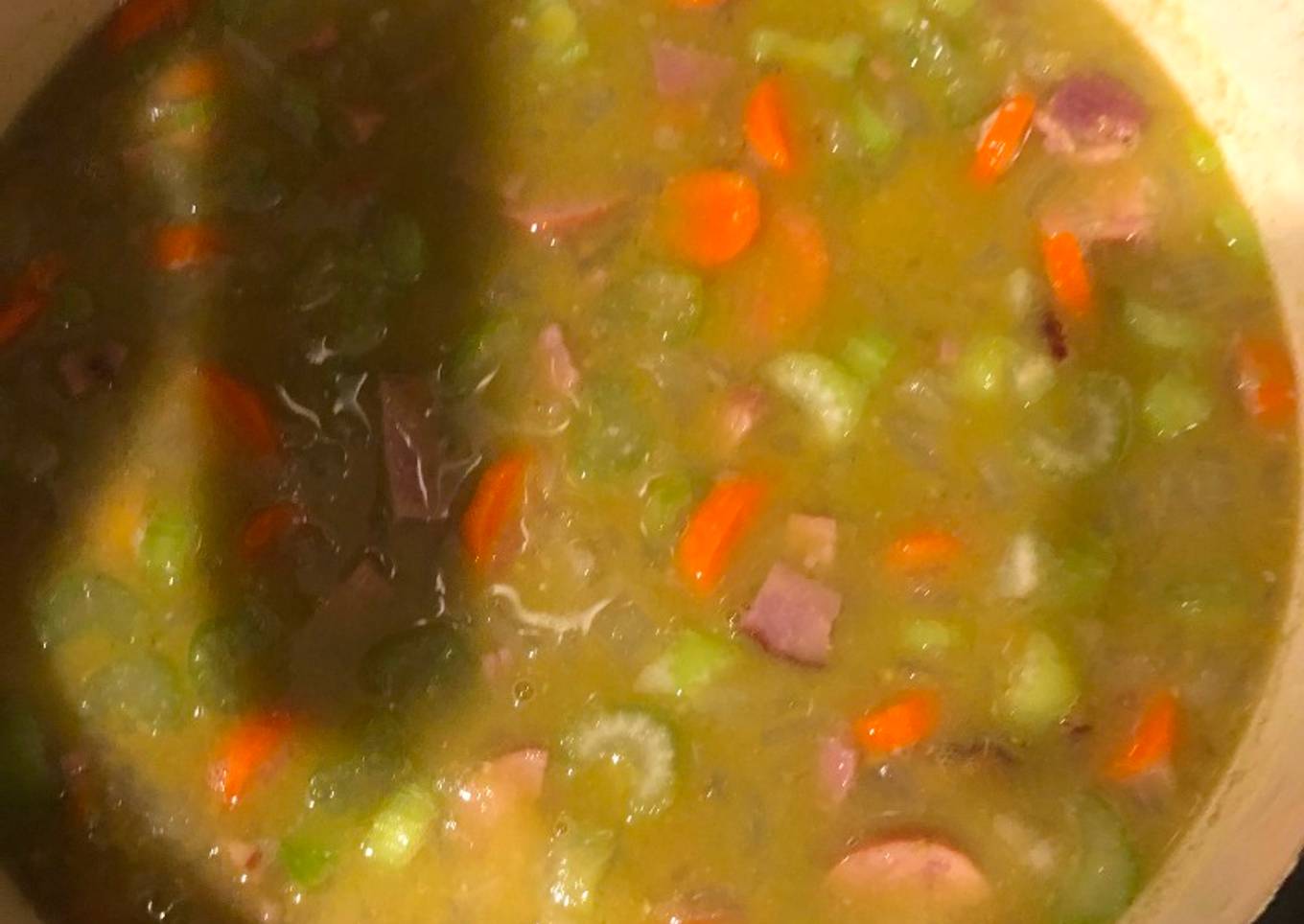Pea Soup
