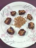 Dates and Charoli