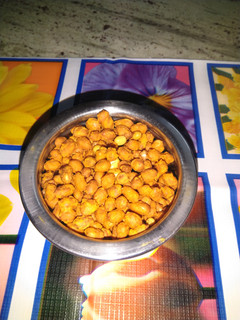 மசாலா வேர்கடலை செய்முறை முக்கிய புகைப்படம்