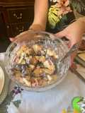 Waldorf Salad
