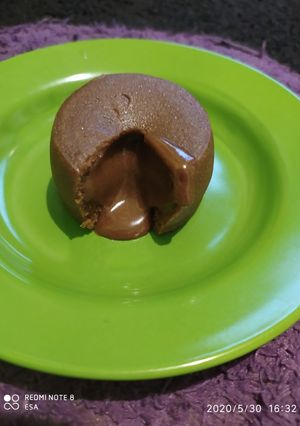 Foto resep Miller(milolumer)