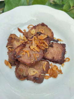 Foto resep Empal Daging