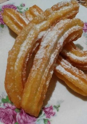 Foto resep Churros