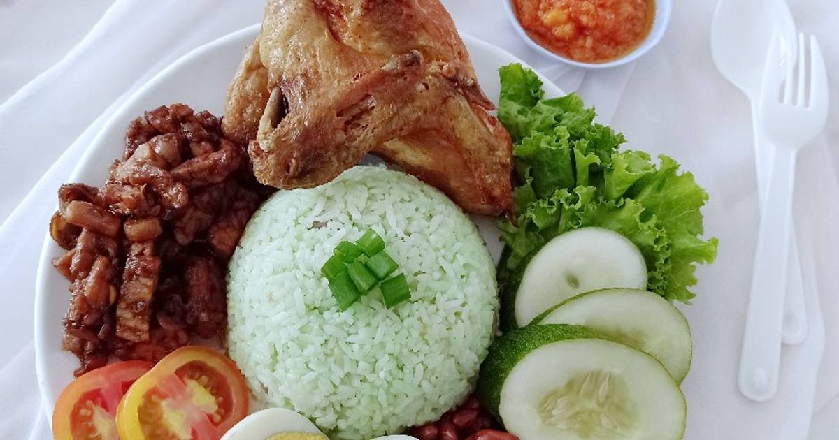 647 resep  masakan malaysia enak dan sederhana ala rumahan 