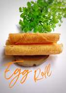 428 Resep Egg Roll Tanpa Ayam Enak Dan Sederhana Ala Rumahan Cookpad