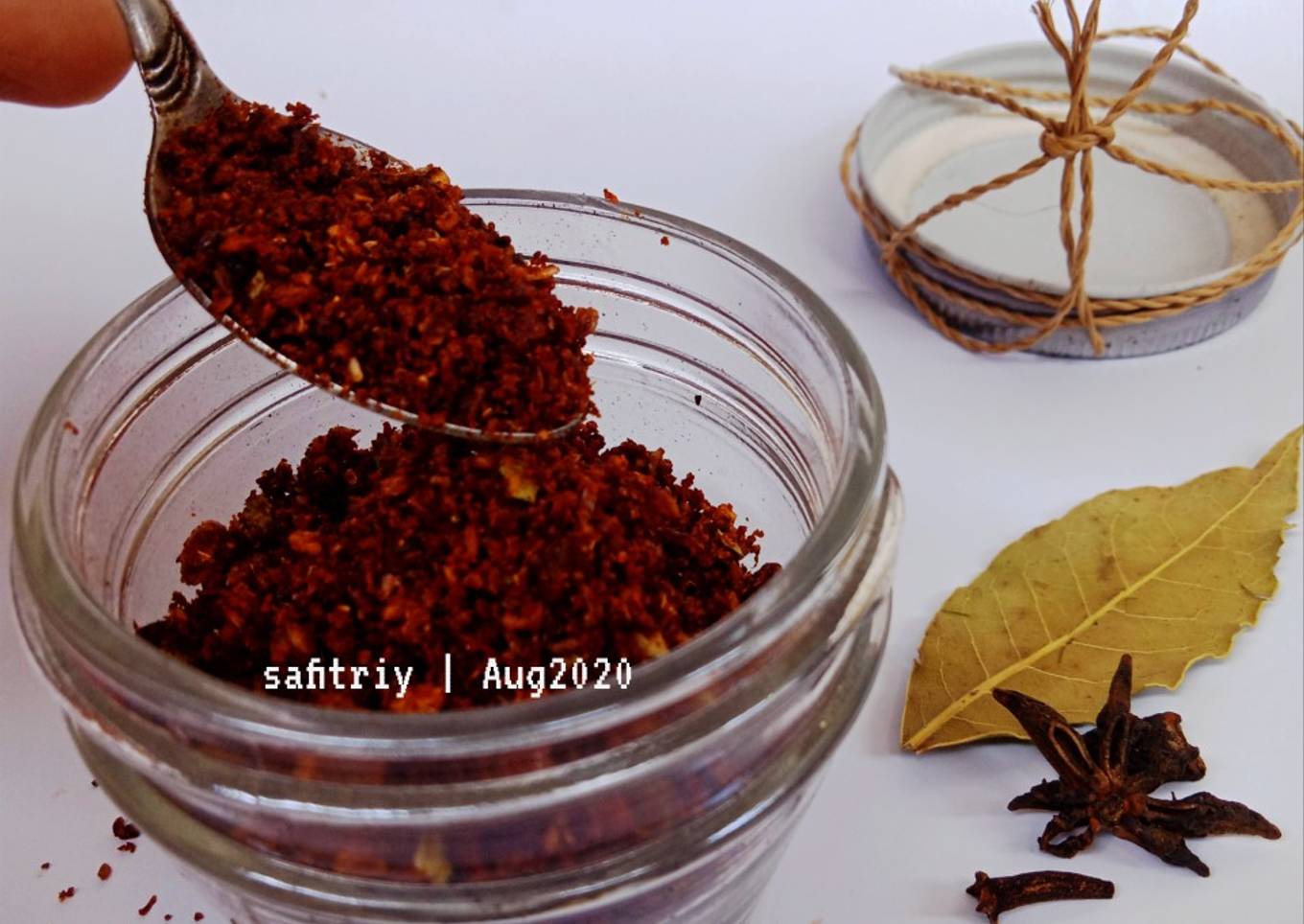Garam Masala