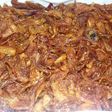 Bawang goreng cryspy
