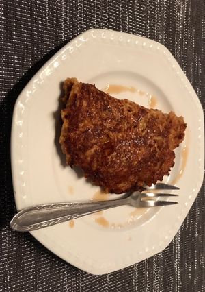 Almatócsni recept fotója