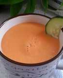 Andalusian Gazpacho