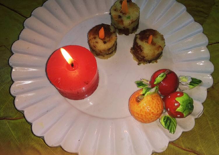 Step-by-Step Guide to Make Super Quick Homemade Cheese candles