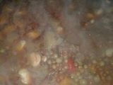 Guiso de lentejas