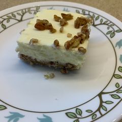 A picture of Cheese Cake.