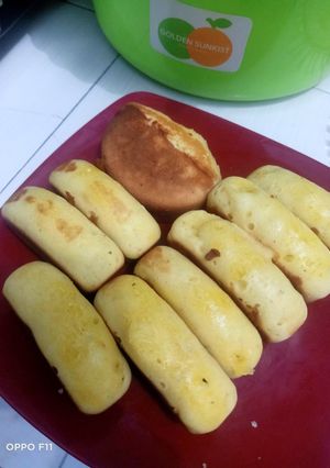Foto resep Pukis menul
