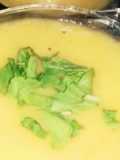 شوربة خضار
