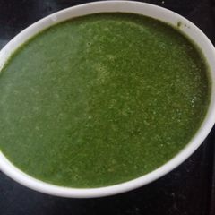 A picture of Sandwich Chutney.