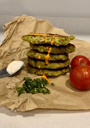 Una foto de Falafel 🌱