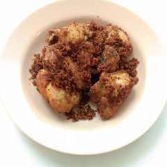 รูปของ Ayam Goreng Lengkuas