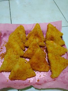 Foto resep Risol mayo