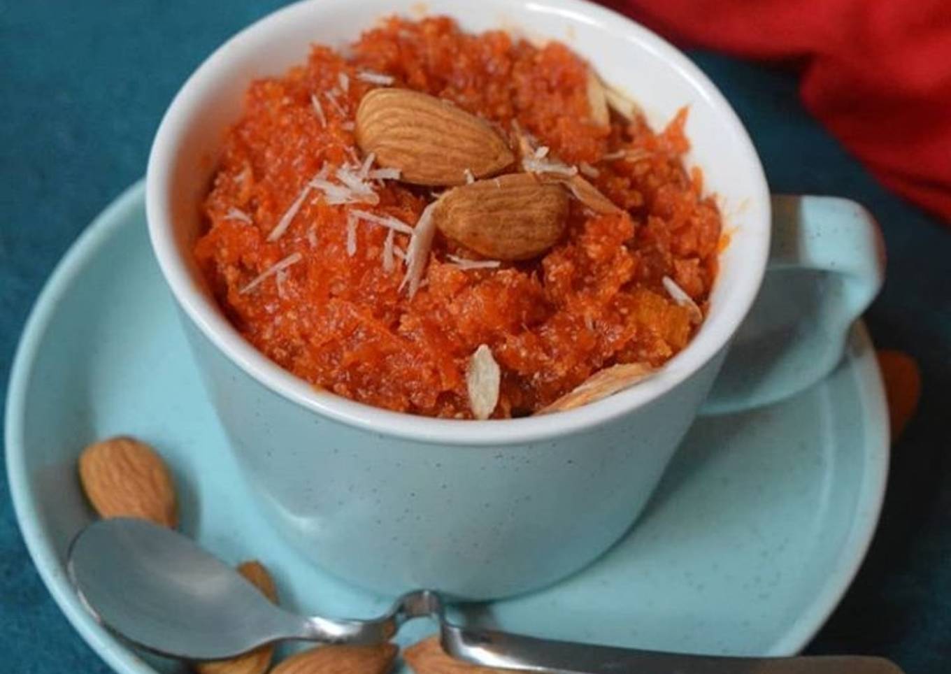 Gajar ka halwa