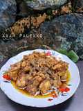 Ayam Palekko