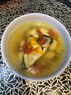 Foto resep Pindang Ikan Patin