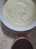 Cinnamon Roll Apple Pudding