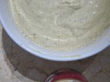 Cinnamon Roll Apple Pudding