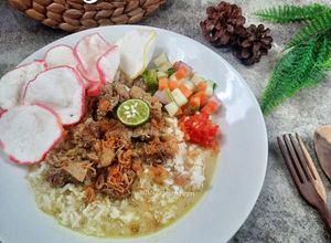 Foto resep Gultik