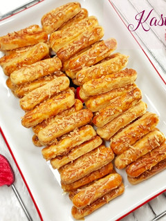 Foto resep Kastengel