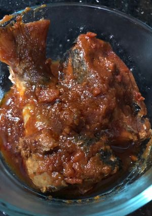 Foto resep Bandeng Tulang Lunak saus Tomat
