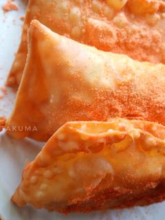 Foto resep Hot Pangsit