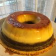Chocoflan (brownie-flan)