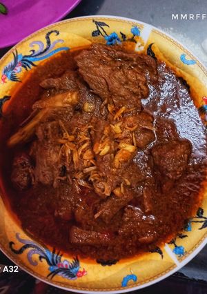 Foto resep Tongseng Kambing Pedas Cirebon