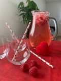 ☆Cocktail Framboise Limonade☆