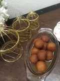 Gulaab jamun