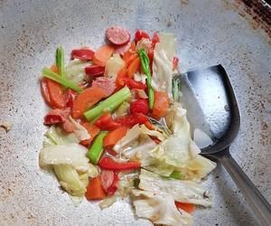 Resep Terbaik Cap Cay Sederhana Gurih Mantul Resep Terbaik Cap Cay Sederhana Gurih Mantul