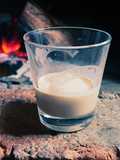Baileys casero