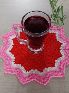عکسی از دستور دمنوش لبو