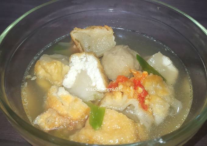 Resep Bakwan Kawi Malang Ekonomis Oleh Visda Ummu 2h Cookpad Resep Bakwan Kawi Malang Ekonomis Oleh Visda Ummu 2h Cookpad